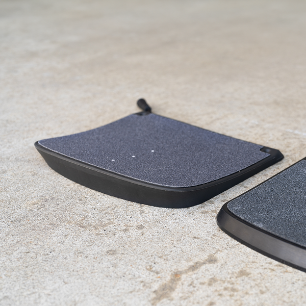 Onewheel Pint (X) (S) or Pint - Rear - Flared Replacement Footpad - New