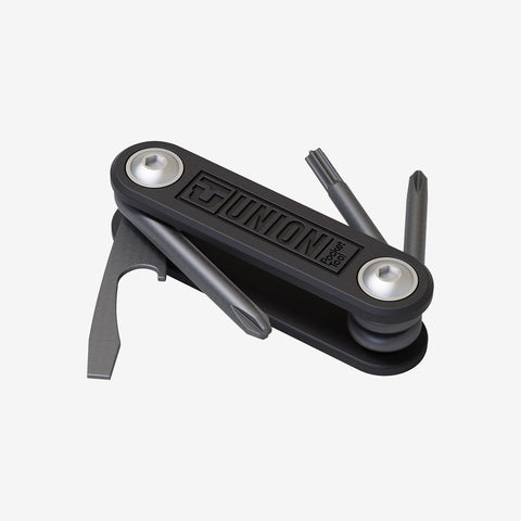 Union Snowboard Pocket Tool