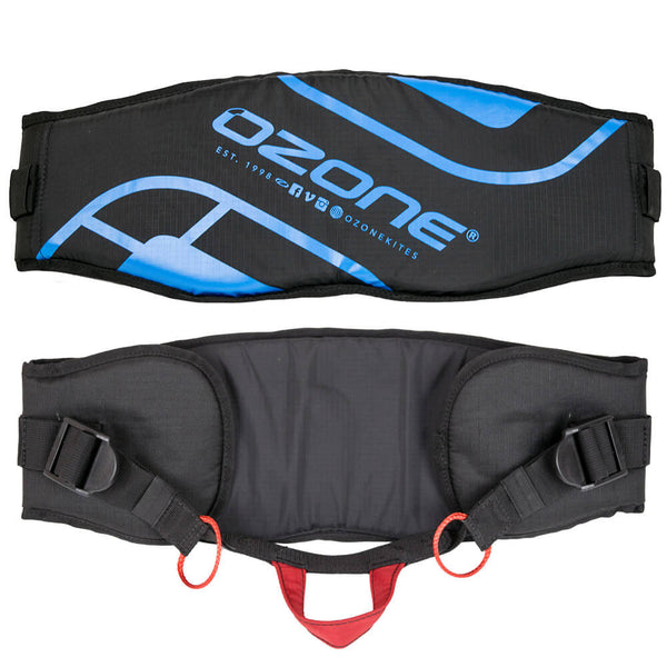 Ozone Pure V1 Snowkite, Kite Harness