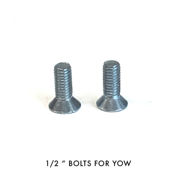 Qwiktruks - Bolts For Yow Meraki