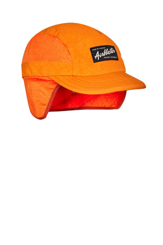 Airblaster QUICK STRIKE CAP - Orange 2025