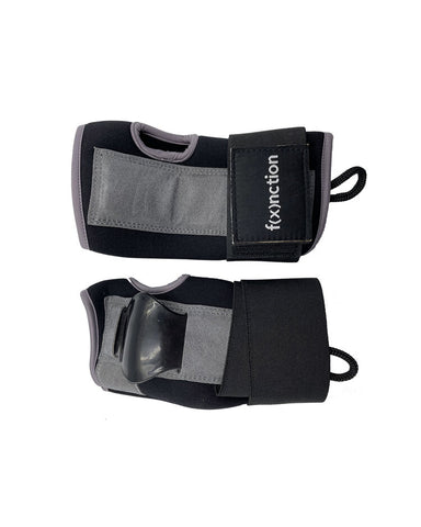 F(X)NCTION RIPPER WRIST GUARDS