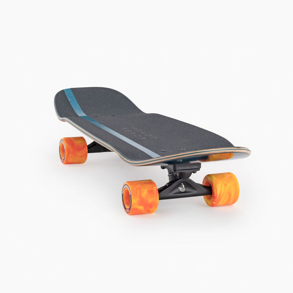 Landyachtz Raft – Trout Complete - Sale