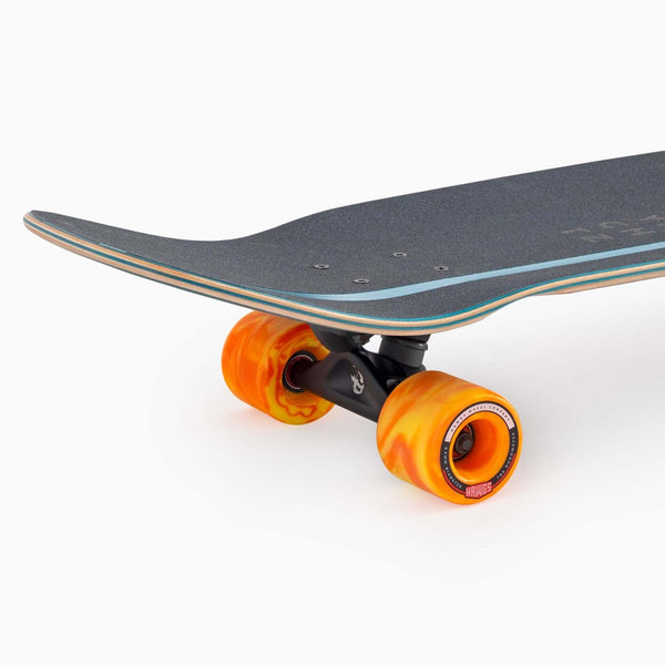 Landyachtz Raft – Trout Complete - Sale
