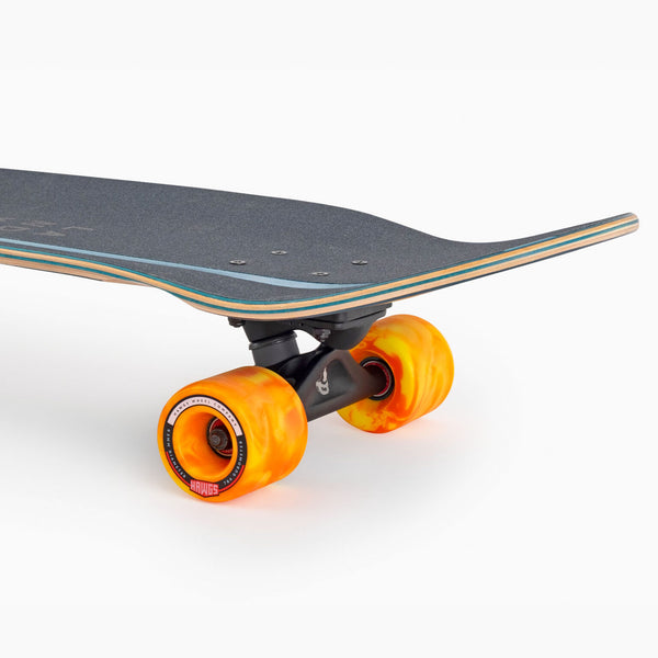 Landyachtz Raft – Trout Complete - Sale