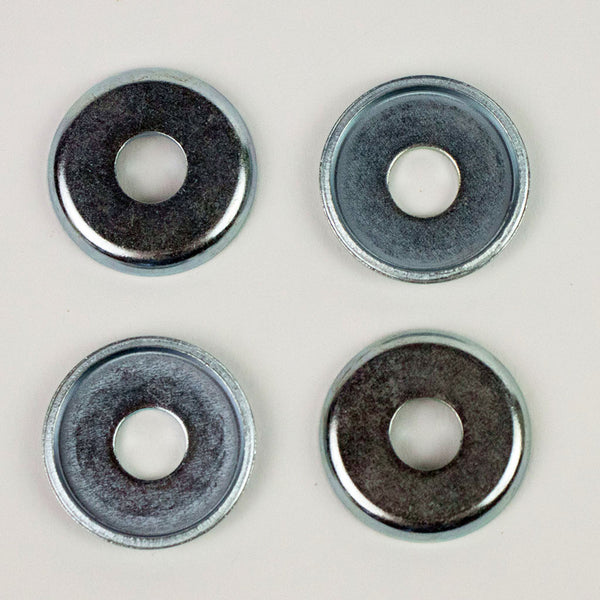 RipTide Large Cup Washers- Sets of 4