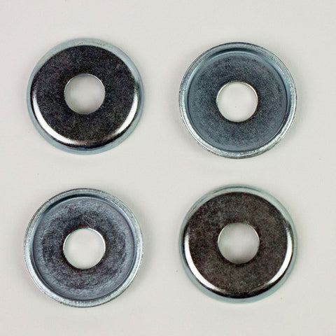 RipTide Large Cup Washers- Sets of 4