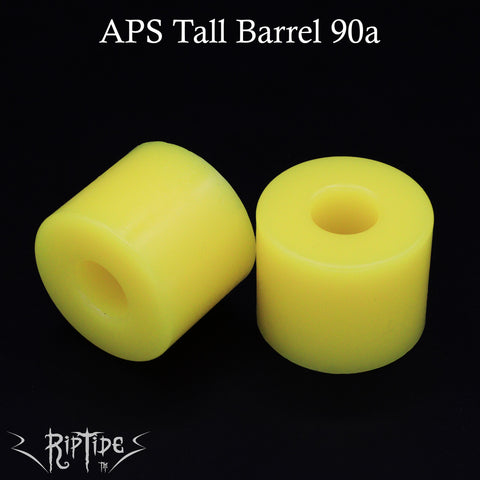 RipTide APS Tall Barrel Yellow 90a