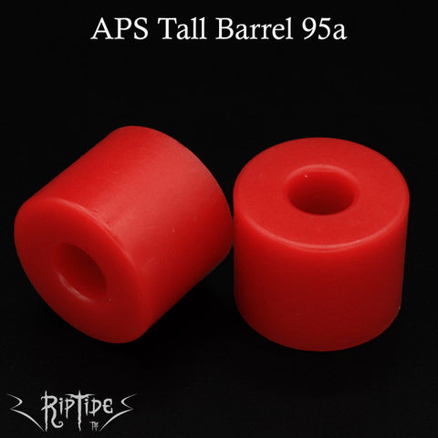 RipTide APS Tall Barrel Red 95a