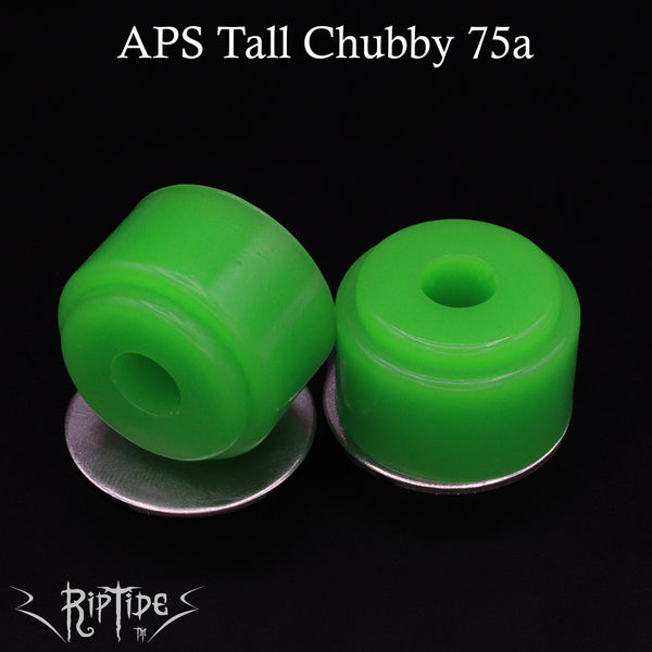 RipTide APS Tall Chubby Green 75a