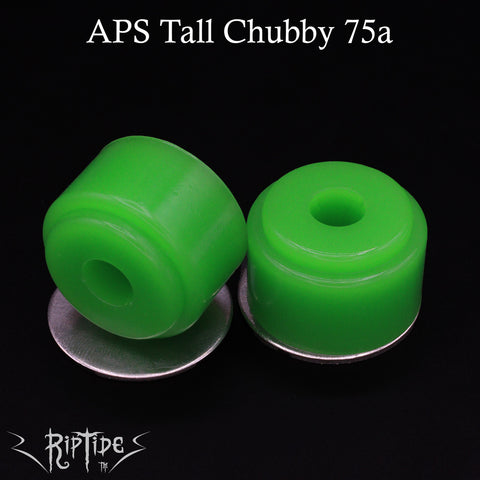 RipTide APS Tall Chubby Green 75a