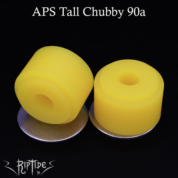 RipTide APS Tall Chubby Yellow 90a