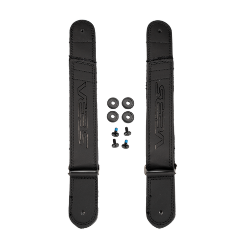 SEBA - CJ POWERSTRAP (Pair + Screws)