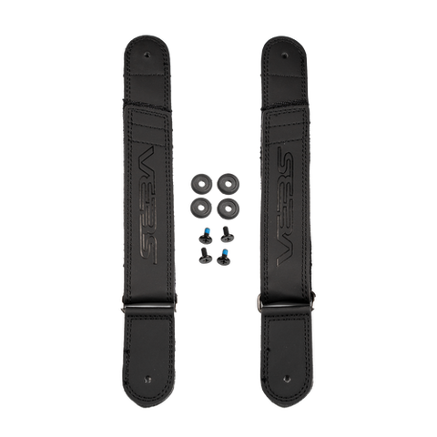SEBA - CJ POWERSTRAP (Pair + Screws)