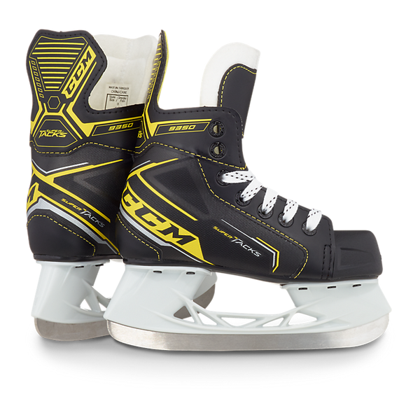 CCM Tacks 9350 Player Skates Youth - Size 3 Only - Sale