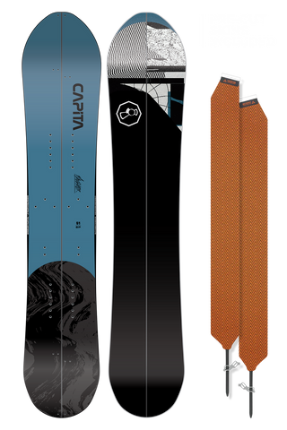 Capita Navigator Split - 2024 - 151 Only - Sale