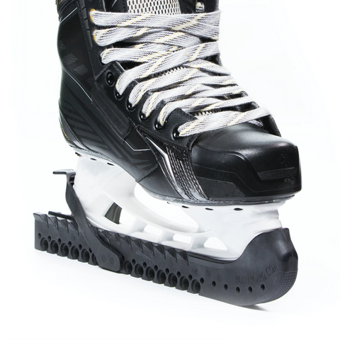 Rollergard - SuperGard - Ice Skate Guards - Black