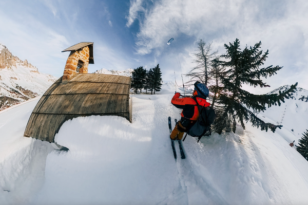 Ozone EXPLORE-V3 + compressor bag