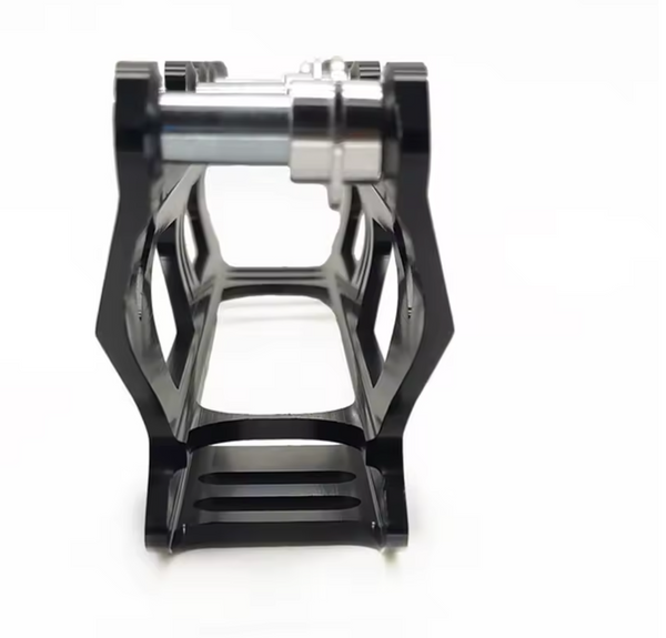 Powerslide V-II 4x110mm or 3x125mm Combination Inline Skate Frames