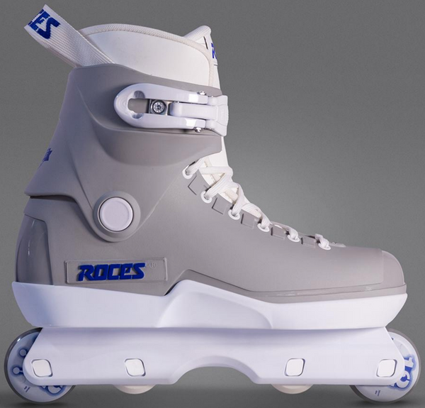 Roces M12 LO TEAM NARDO - Complete Skate (Preorder)