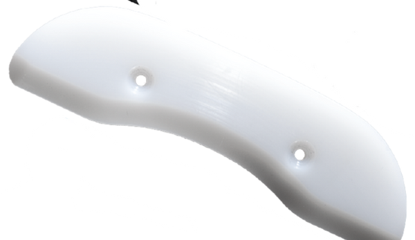 Seismic Single Skid Plates