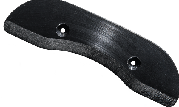 Seismic Single Skid Plates