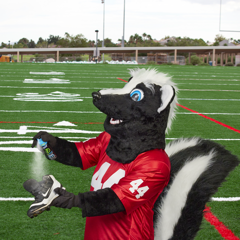 Funkaway Sport Spray - Skate Snow Gear Odor Eliminator