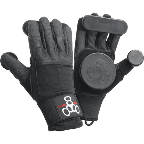 Triple Eight Sliders Downhill Slide Glove Sale