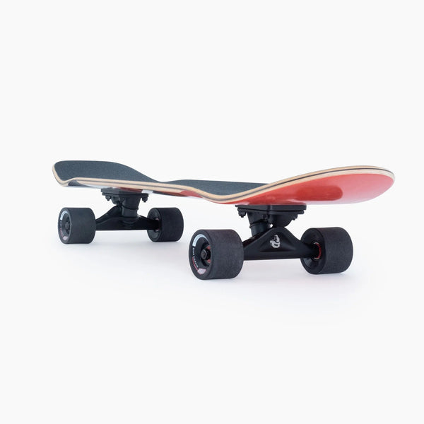 Landyachtz Slim Jim Baja Sail Complete Cruiser - Sale