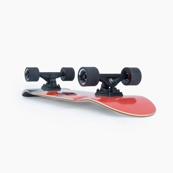 Landyachtz Slim Jim Baja Sail Complete Cruiser - Sale