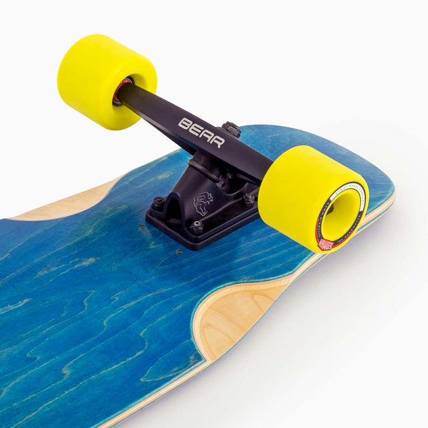 Landyachtz Stratus – Urban - Complete