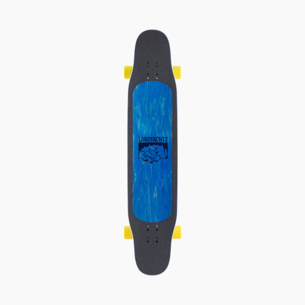 Landyachtz Stratus – Urban - Complete