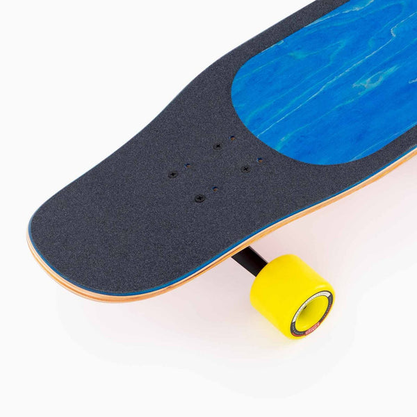 Landyachtz Stratus – Urban - Complete