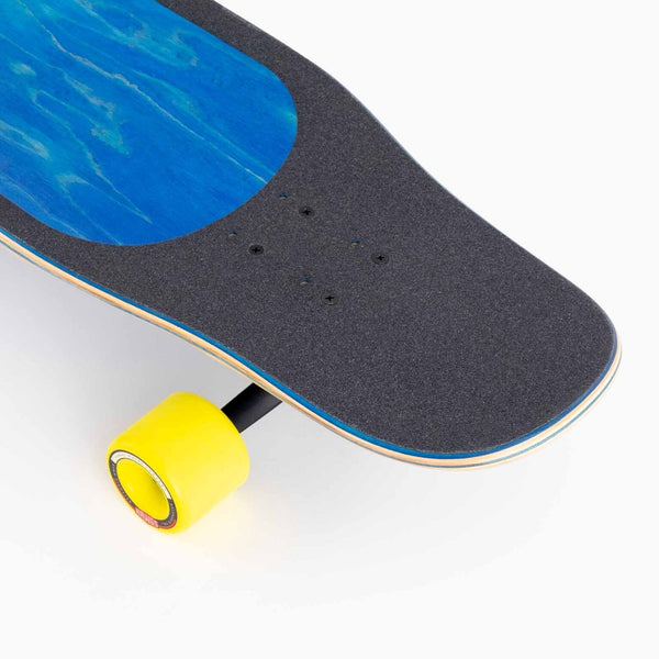Landyachtz Stratus – Urban - Complete
