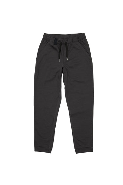 Airblaster TRANSIT FLEECE PANT 2025 - Vintage Black