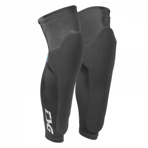 TSG - Knee-Sleeve Dermis Pro A - Knee Shin Combo Pads