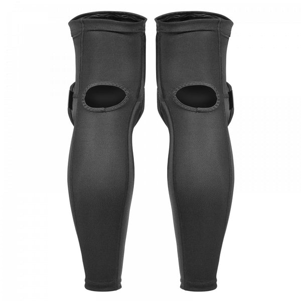 TSG - Knee-Sleeve Dermis Pro A - Knee Shin Combo Pads