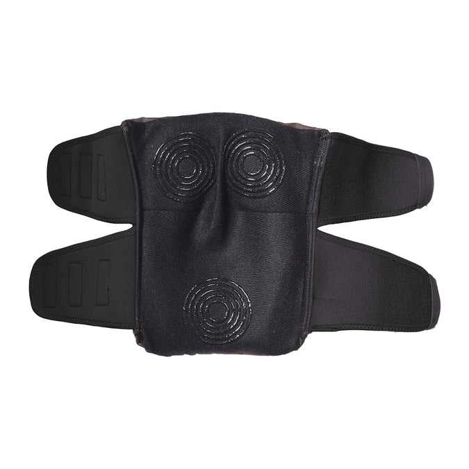 Tsg Kneepad force iii a knee guard Black Xtremeinn Tsg Kneepad force iii a knee guard Black Xtremeinn