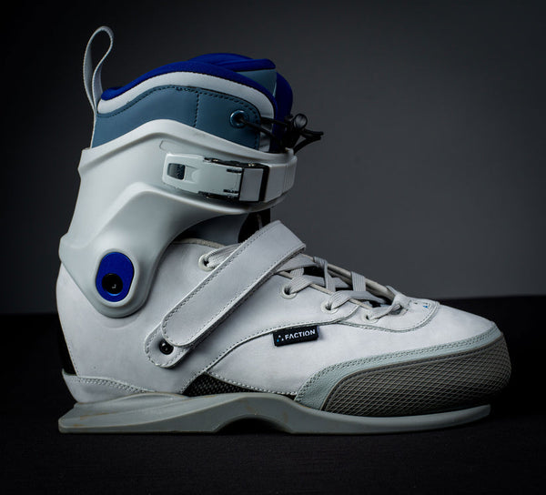 Faction Skate Company - Tactical JC V1 - Boot only