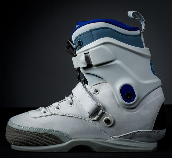 Faction Skate Company - Tactical JC V1 - Boot only