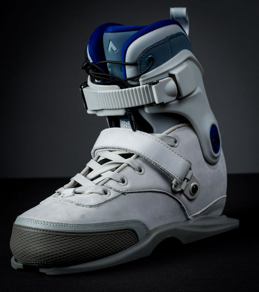 Faction Skate Company - Tactical JC V1 - Boot only