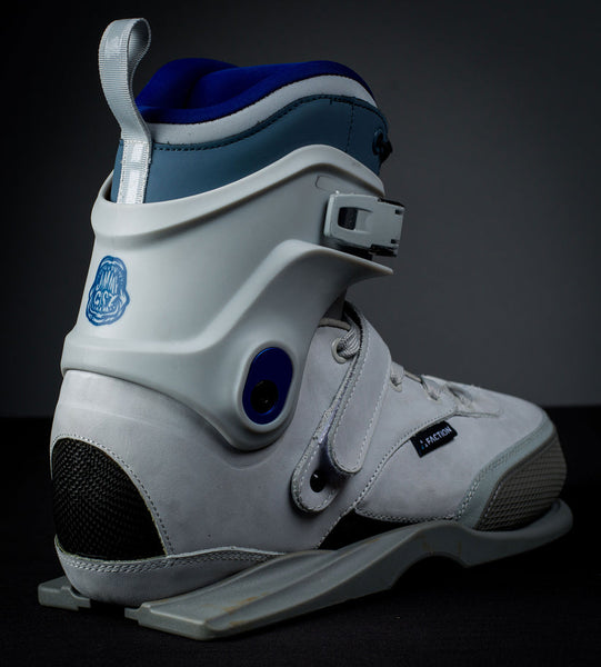 Faction Skate Company - Tactical JC V1 - Boot only