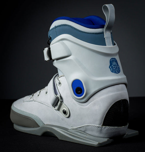 Faction Skate Company - Tactical JC V1 - Boot only