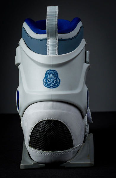 Faction Skate Company - Tactical JC V1 - Boot only
