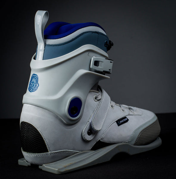Faction Skate Company - Tactical JC V1 - Boot only
