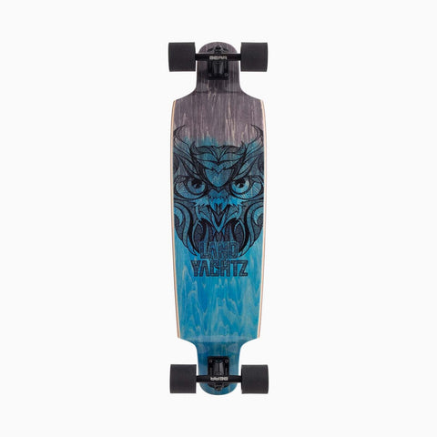 Landyachtz Top Cat – Owl - Complete