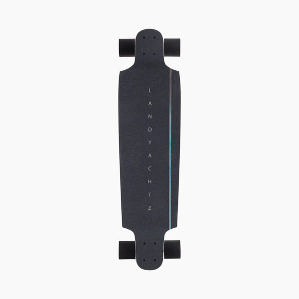 Landyachtz Top Cat – Owl - Complete