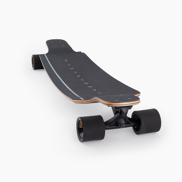 Landyachtz Top Cat – Owl - Complete