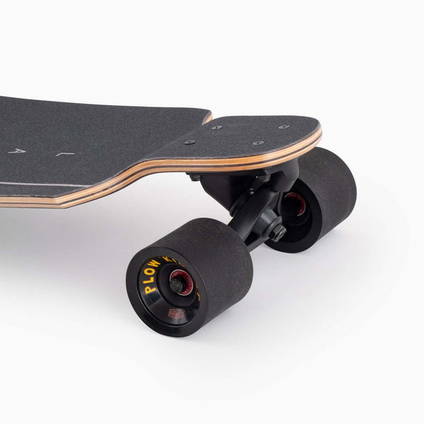 Landyachtz Top Cat – Owl - Complete