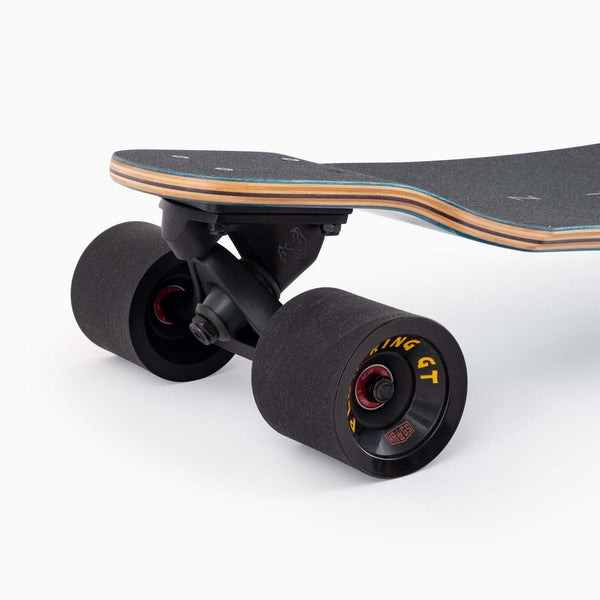 Landyachtz Top Cat – Owl - Complete